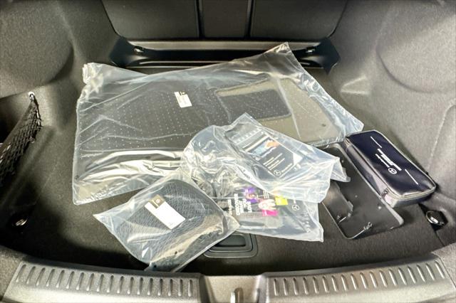 2026 Mercedes-Benz E 450 4MATIC