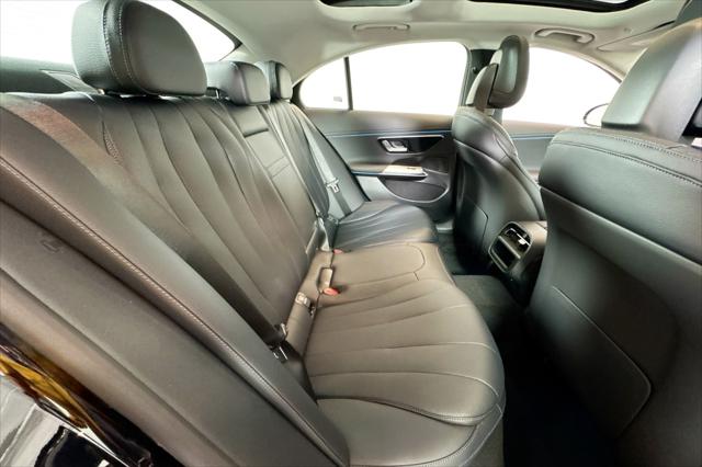 2026 Mercedes-Benz E 450 4MATIC