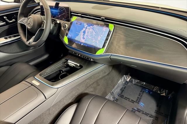 2026 Mercedes-Benz E 450 4MATIC