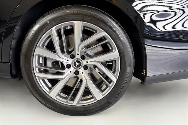 2026 Mercedes-Benz E 450 4MATIC