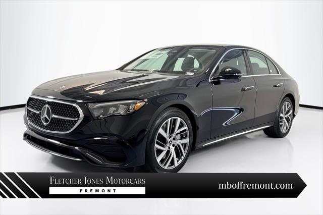 2026 Mercedes-Benz E 450 4MATIC for sale in Fremont, CA