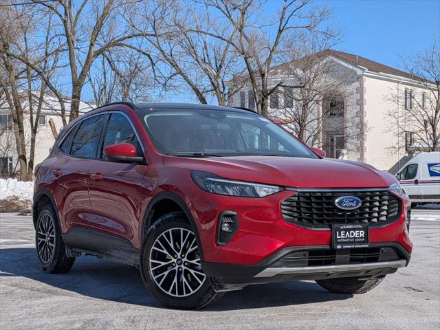 2023 Ford Escape PHEV for sale in Lincolnwood, IL