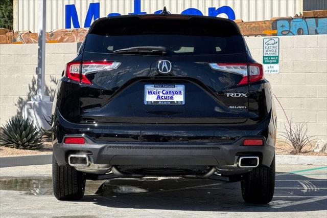 2026 Acura RDX Base