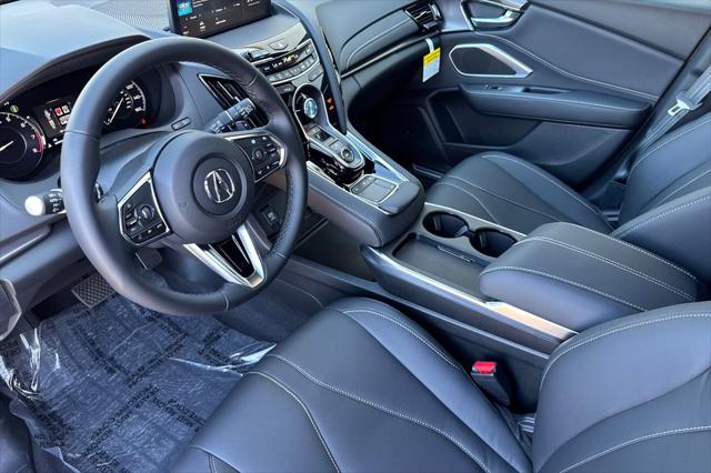 2026 Acura RDX Base
