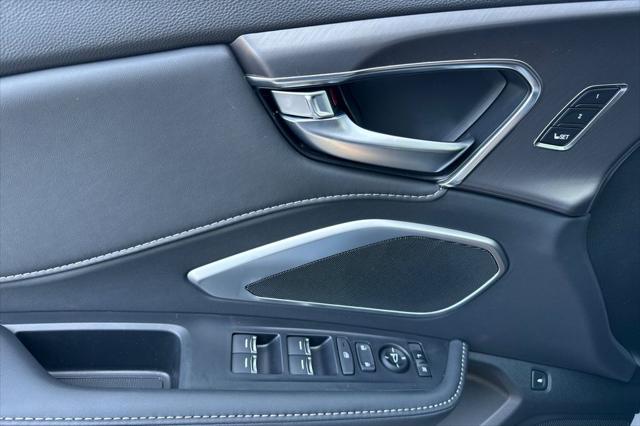 2026 Acura RDX Base
