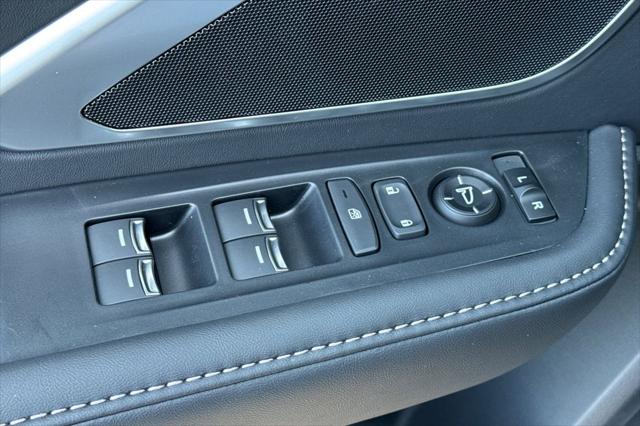 2026 Acura RDX Base