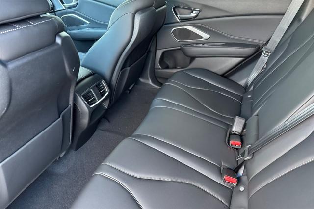 2026 Acura RDX Base