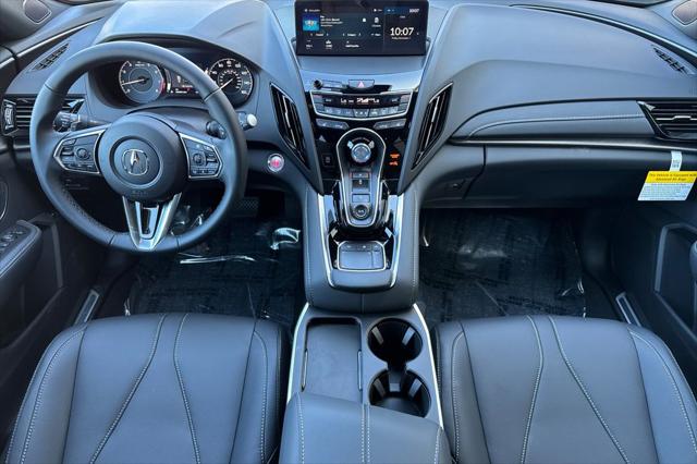 2026 Acura RDX Base