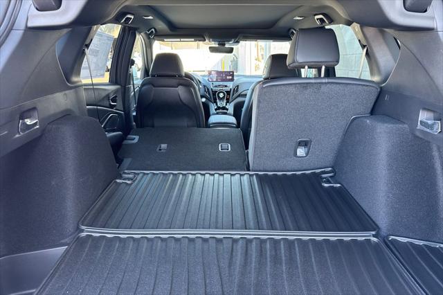 2026 Acura RDX Base