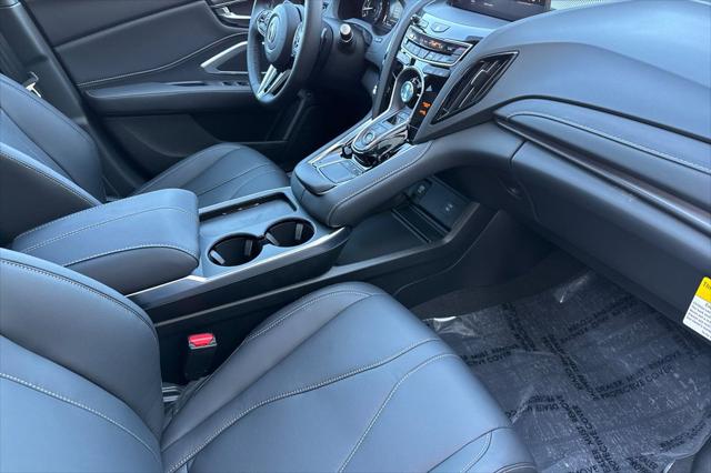 2026 Acura RDX Base