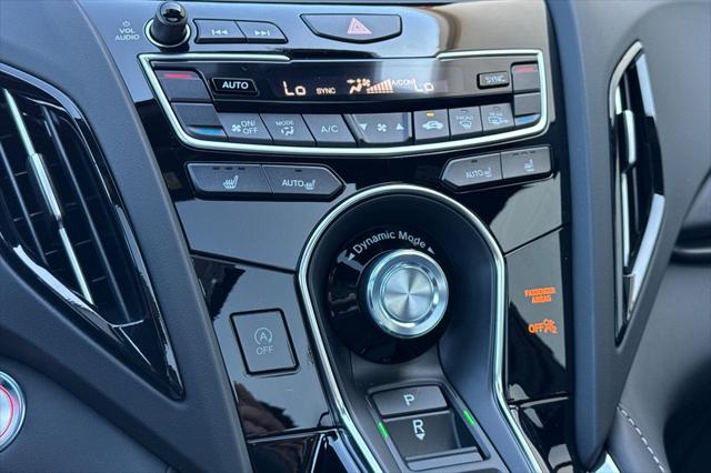 2026 Acura RDX Base
