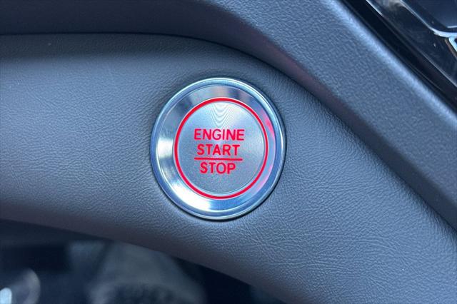 2026 Acura RDX Base