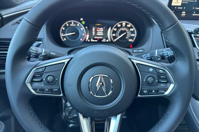2026 Acura RDX Base
