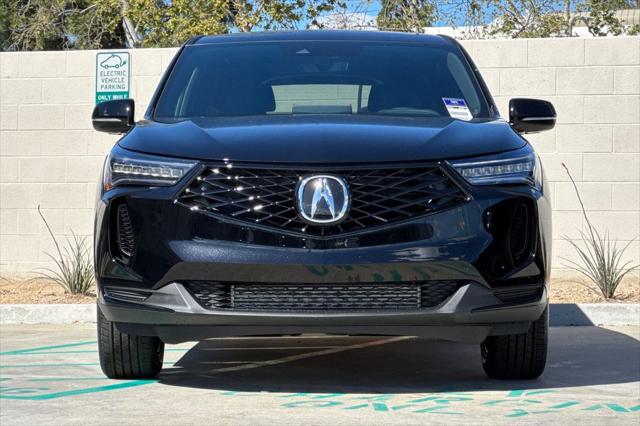 2026 Acura RDX Base