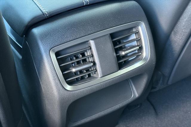 2026 Acura RDX Base