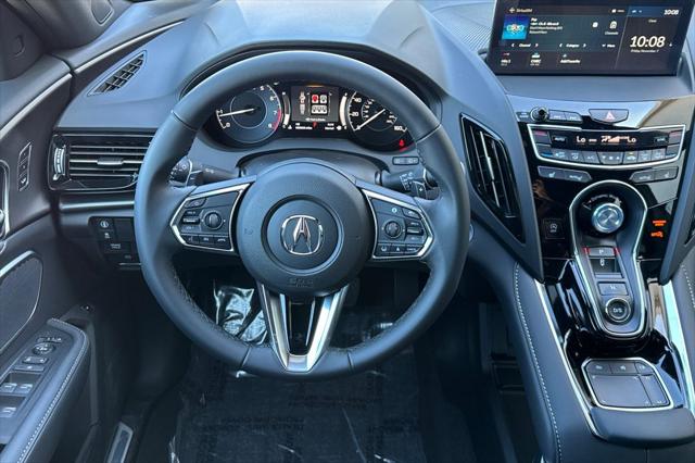 2026 Acura RDX Base