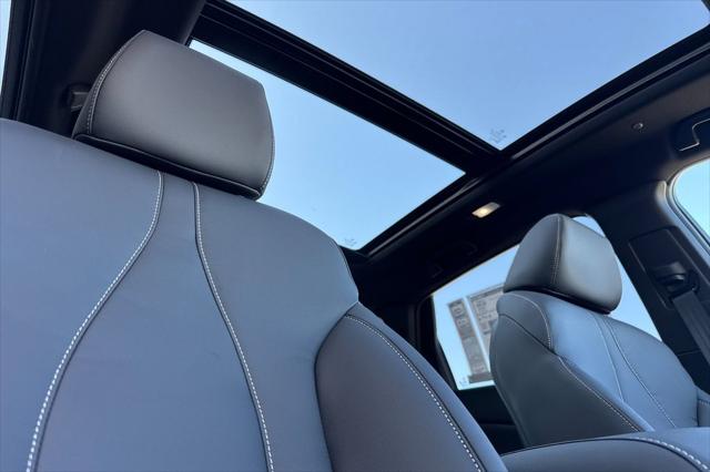2026 Acura RDX Base