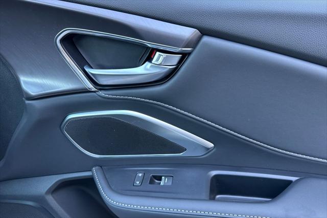 2026 Acura RDX Base