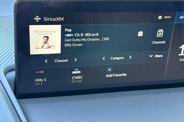 2026 Acura RDX Base