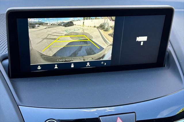 2026 Acura RDX Base
