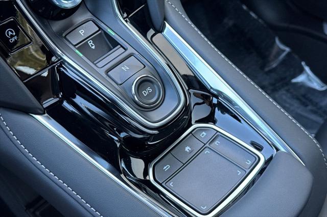 2026 Acura RDX Base