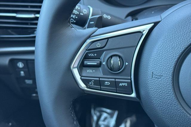 2026 Acura RDX Base