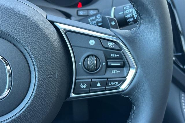 2026 Acura RDX Base