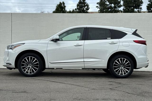 2026 Acura RDX w/Advance Package