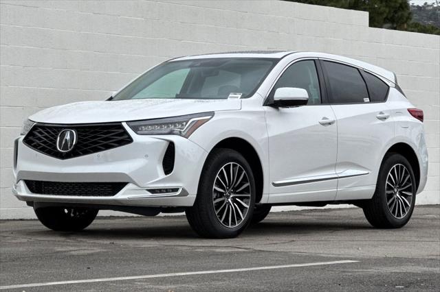 2026 Acura RDX w/Advance Package