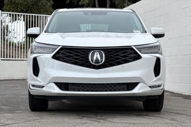 2026 Acura RDX w/Advance Package