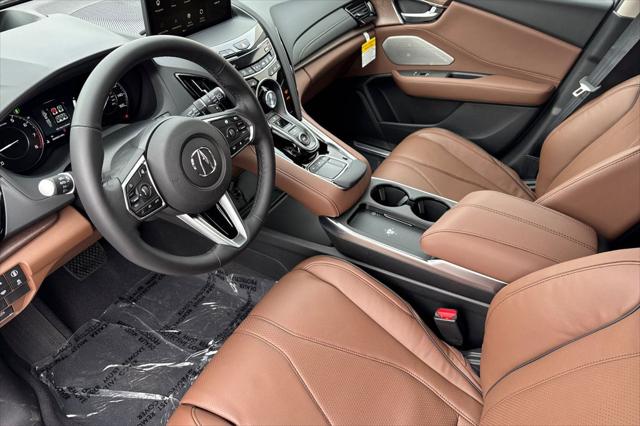 2026 Acura RDX w/Advance Package