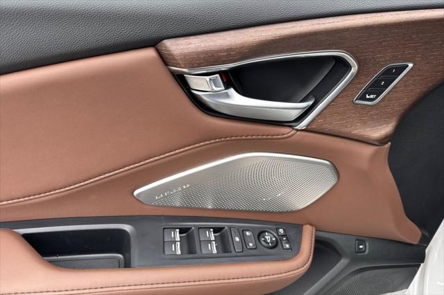 2026 Acura RDX w/Advance Package