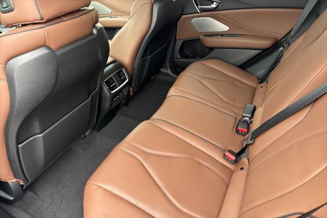 2026 Acura RDX w/Advance Package