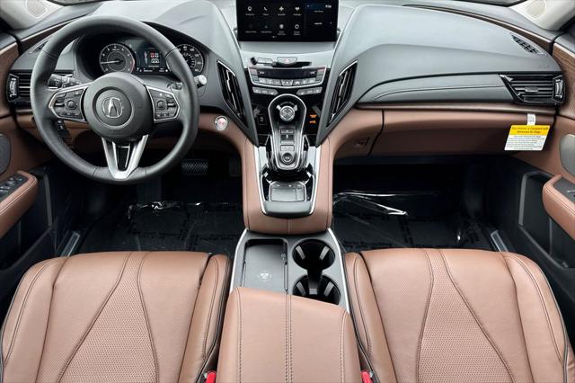 2026 Acura RDX w/Advance Package