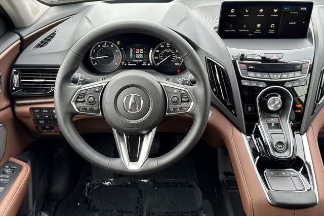 2026 Acura RDX w/Advance Package