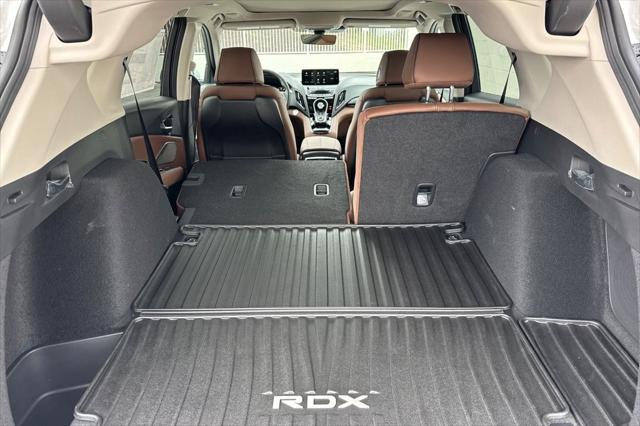 2026 Acura RDX w/Advance Package