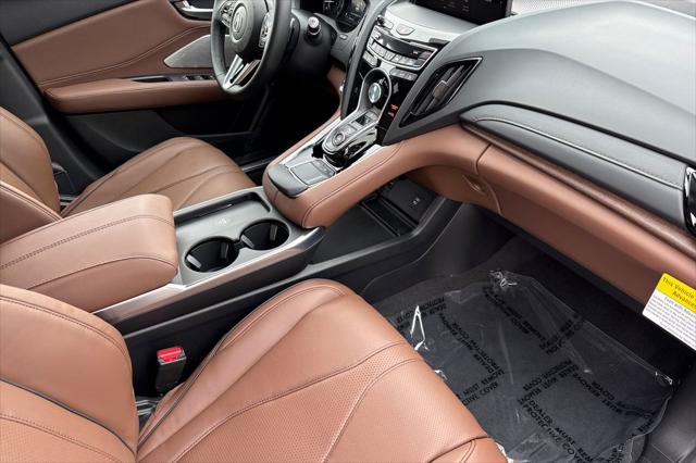 2026 Acura RDX w/Advance Package