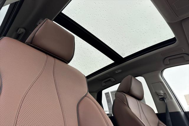2026 Acura RDX w/Advance Package