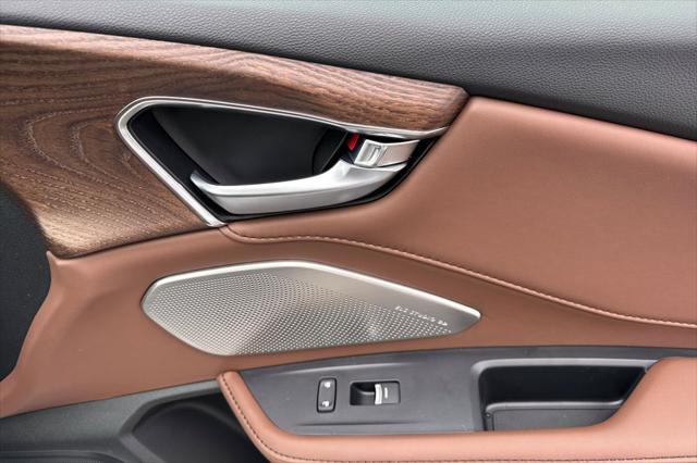 2026 Acura RDX w/Advance Package