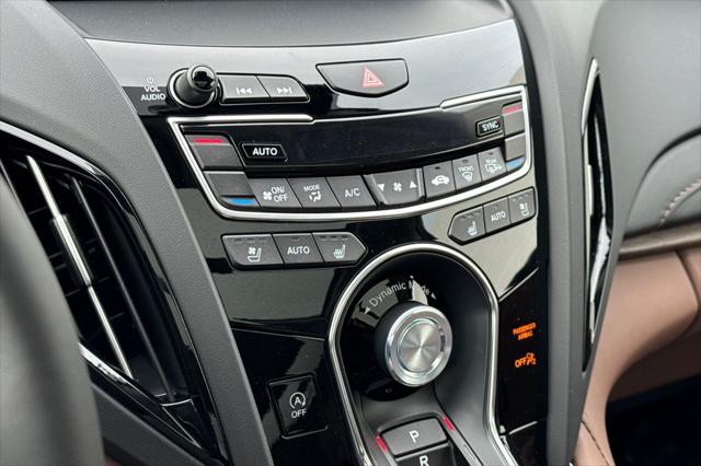 2026 Acura RDX w/Advance Package