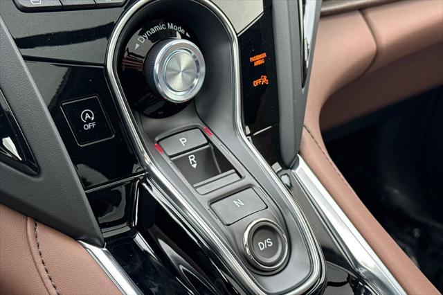 2026 Acura RDX w/Advance Package