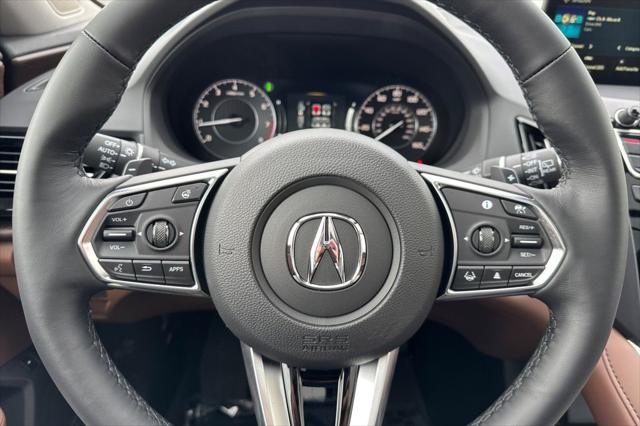 2026 Acura RDX w/Advance Package