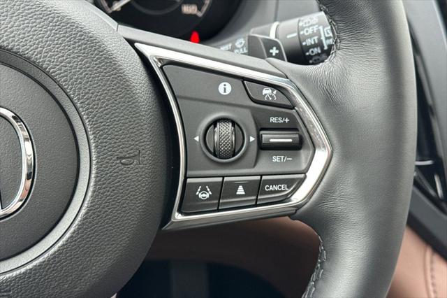 2026 Acura RDX w/Advance Package