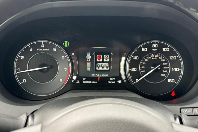 2026 Acura RDX w/Advance Package