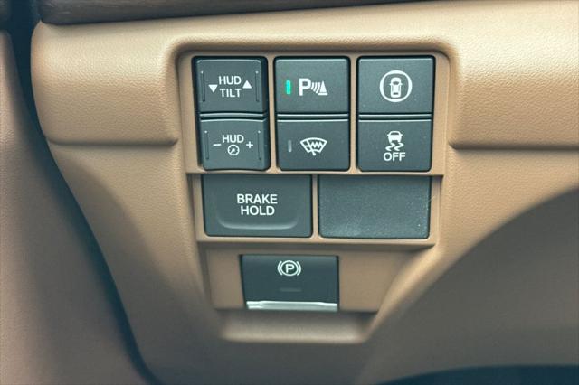 2026 Acura RDX w/Advance Package
