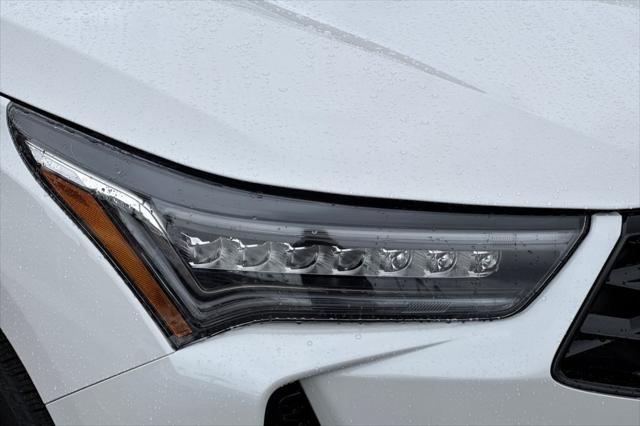 2026 Acura RDX w/Advance Package