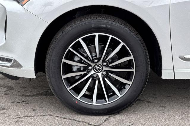2026 Acura RDX w/Advance Package