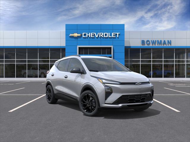 2027 Chevrolet Bolt RS for sale in Clarkston, MI