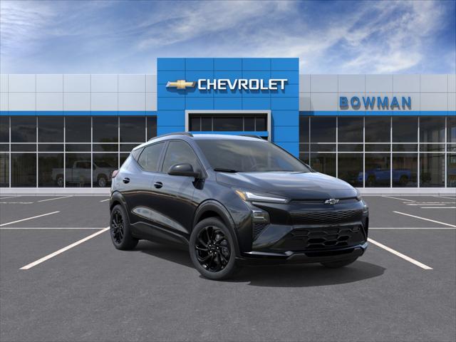 2027 Chevrolet Bolt RS for sale in Clarkston, MI