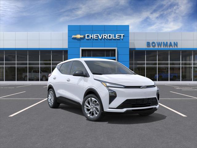 2027 Chevrolet Bolt LT for sale in Clarkston, MI